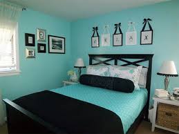 20 Gorgeous Bedroom Decorating Ideas With Turquoise Turquoise Room Bedroom Turquoise Black Bedroom Design