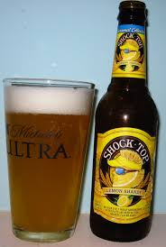 How many calories in summer shandy. Beer Battles