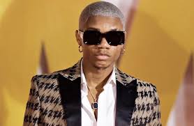 Just grace and discipline”