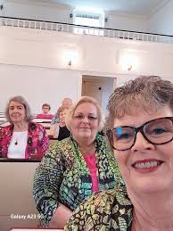 Halifax United Methodist Church