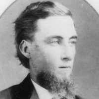 George Whitfield Parks (1850–1908)