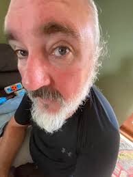 Artsy grandparents sharing art ideas for grandkids