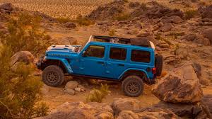 Find 2021 jeep gladiator reviews, prices, specs and pictures on u.s. Jeep Wrangler Rubicon 392 2021 Revelado Hemi V8 De 470 Hp Actualizaciones En Abundancia Gossip Vehiculos