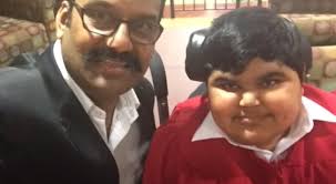 Napoleon's Son Is Battling Muscular Dystrophy, Here's Everything About The  Disease