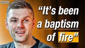 Coventry City's Ex-CEO Dave Boddy Interview