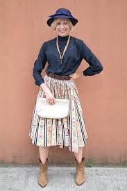 Read the latest articles about vintage style fashion trends, events, professional tips and tricks with beautiful infographics and images. 5 Vintage Looks I Love