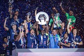 Their last title came in 2011, when eden hazard was a member of the team. French Ligue 1 Outright Betting Odds 2015 2016 Betstudy Com