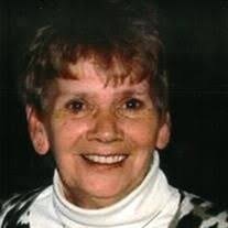 Josephine "Jessie" Barcelli Obituary