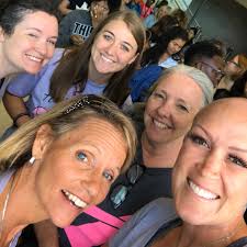 🚜 Tractor girls have always represented grit, tradition, and family  values. Perfect for the field, the shop, or a tractor show, this t-shirt is  made for the women who keep agriculture running