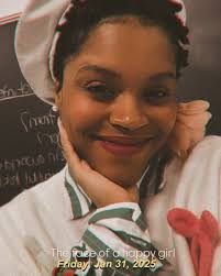 Mechellé Monique Grayson