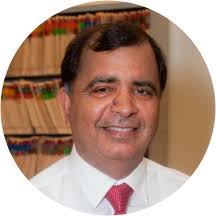 Dr. Ravi Oberoi, DMD, Orlando, FL