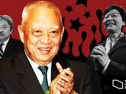 Hong Kong (China) · February, 2017 · Global Voices