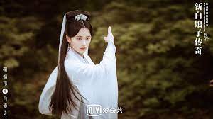 Provoked by the actions of a seemingly sly human, an ancient snake spirit takes on a human form, in order to prove him a fraud. First Impression The Legend Of White Snake 2019 æ–°ç™½å¨˜å­ä¼ å¥‡ Cnewsdevotee