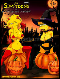 Charles Montgomery Burns Rule 34 | Porn Comics– R34Porn