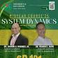 SD 101: Intro to Systems Thinking & System Dynamics event image