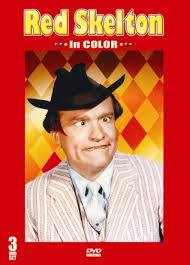 Resultado de imagem para red skelton