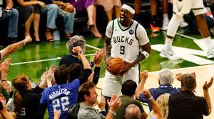 The latest stats, facts, news and notes on bobby portis of the milwaukee. Milwaukee We Need Y All Energy By Bobby Portis