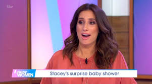 Stacey solomon son rex hospital. Stacey Solomon S Son Rex Has Returned To Hospital After Operation