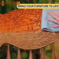 i need this stuff video in 2020 wood polish custom painted furniture cleaning wood