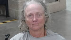 Woman accused in Lexington double homicide makes first court appearance:  https://www.wkyt.com/2025/08/04/woman-accused-lexington-double-homicide-makes-first-court-appearance/