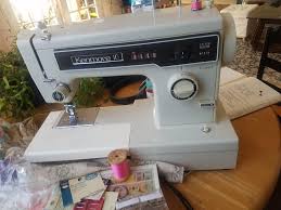 Get more answers from the people in your networks. Picked Up This Old Gal From A Thrift Store Looking For A Manual Sewhelp