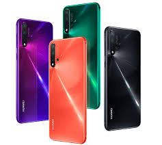february, 2021 huawei nova price in malaysia starts from rm 475.00. Huawei Nova 5 With Kirin 810 And Nova 5 Pro With Kirin 980 Announced