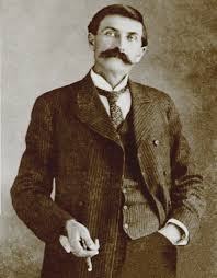 PATRON + Did you know that “Pat Garrett” who killed “Billy the Kid” was  born in Chambers County, Alabama in 1850