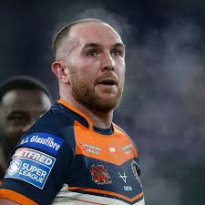 Castleford Tigers forward set for early exit with Championship move lined  up