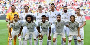 We were unable to load disqus. 90plus La Liga Vorschau 1 5 Real Madrid Granada Getafe Villarreal 90plus