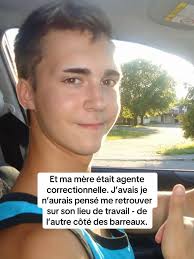 Il y a 7 ans, je sortais de prison. Pas parce que j'avais grandi dans le  mauvais milieu… au contraire, ma mère était gardienne de prison. C'est une  série de mauvaises décisions,