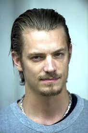 He is best known for playing the lead role in the swedish film easy money a role that earned. Joel Kinnaman The Killing Wiki Fandom