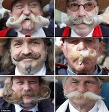 48 Facial Hair ideas