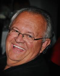 Pastor John Colyer Obituary