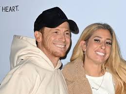 Stacey Solomon shares update after ending up in hospital in Jamaica during  holiday