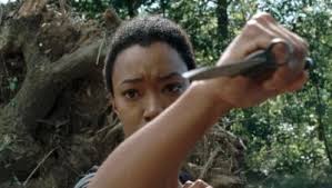 7x14: General Character Analysis