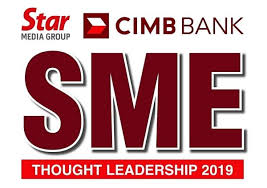 Use of the 3rd party website will be entirely at your own risk and subject to the terms of the 3rd party website including those relating to confidentiality data privacy and security. Sme Fx Hedging Made Easy With Cimb The Star