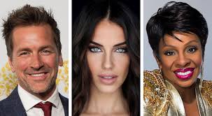 Paul Greene, Jessica Lowndes Lead Great American Family Holiday Film