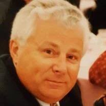 William H. Picard Jr Obituary