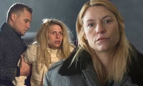 Homeland: Carrie Mathison sacrifices sanity in season seven finale