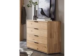 Wie viele fächer, türen und schubladen soll die hohe kommode haben? Wostmann Kommode Wsm 1600 Mit 4 Schubladen Mobel Letz Ihr Online Shop