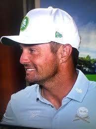 Some amazing performances in round one have us sitting at second place in  the team standing at LIV Las Vegas #Crushers