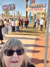 Well the old ladies make, longtime friends Mary Urspringer and Deborah  Fransman Lee .