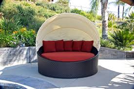 Patio Productions Opens San Diego Patio Furniture Showroom Outdoor Daybed Patio Daybed Patio Furniture