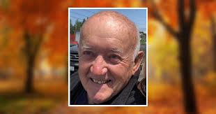 Andrew James "Andy" Hallock Obituary September 22, 2025