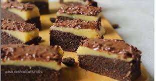 Untuk membuat pai, langkah pertama yaitu kocok margarin, gula tepung, dan garam hingga lembut. Resep Brownies Kukus Keju Lebih Enak Pakai Toping Cokelat Ovomaltine