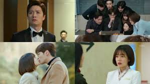 Jwa yoon yi (baek jin hee) has lived her life with a passive attitude. K Drama J Drama C Drama T Drama Recaps Reviews Jugglers Episode 16 Final Recap