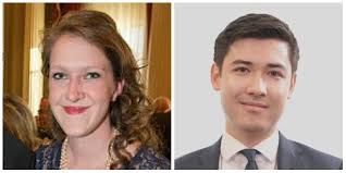 Telford tops 19th annual Terrific 25 Staffer list, NDP's Salloum voted Best  All-Round