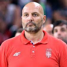Kulüpten yapılan açıklamada, fenerbahçe beko erkek basketbol takımımız. Aleksandar Djordjevic Coachdjordjevic Twitter