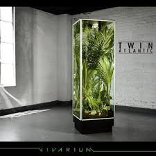 Vivarium (album) - Wikipedia