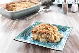 Of course, no southern recipe is complete without some type of creamy sauce, and trisha yearwood's company chicken is certainly no exception. Cooking Ground Beef And Potato Casserole Trisha Yearwood In Simple And Delicious Recipe Tourne Cooking Food Recipes Healthy Eating Ideas
